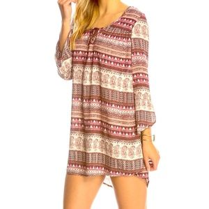 Billabong Take Me Away Dress